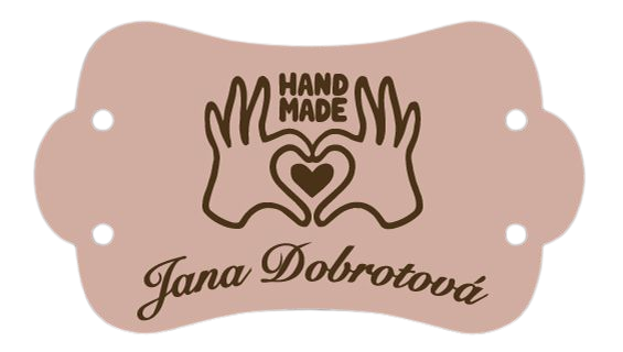 HandMade Jana Dobrotová